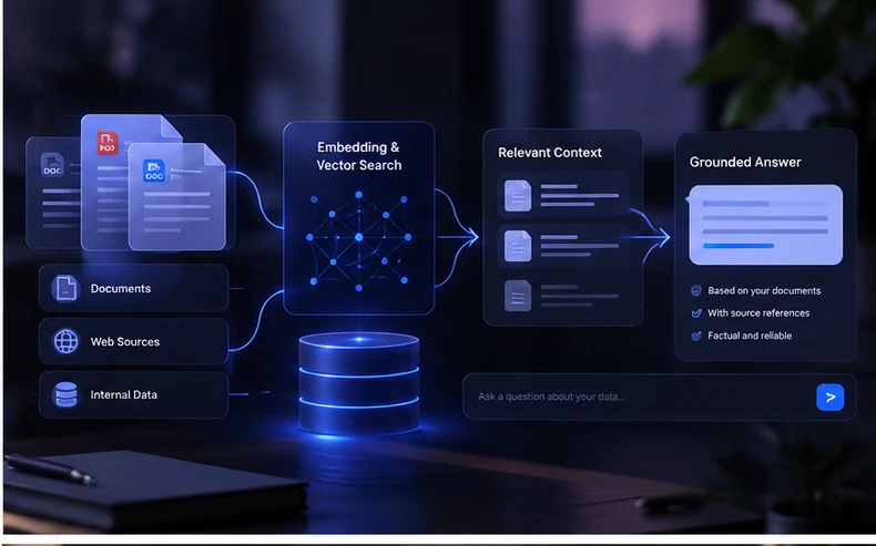 Atlas Knowledge AI